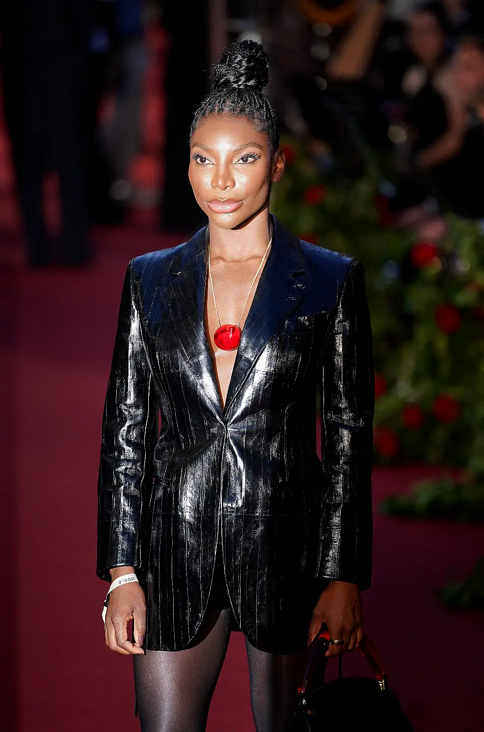 Michaela Coel