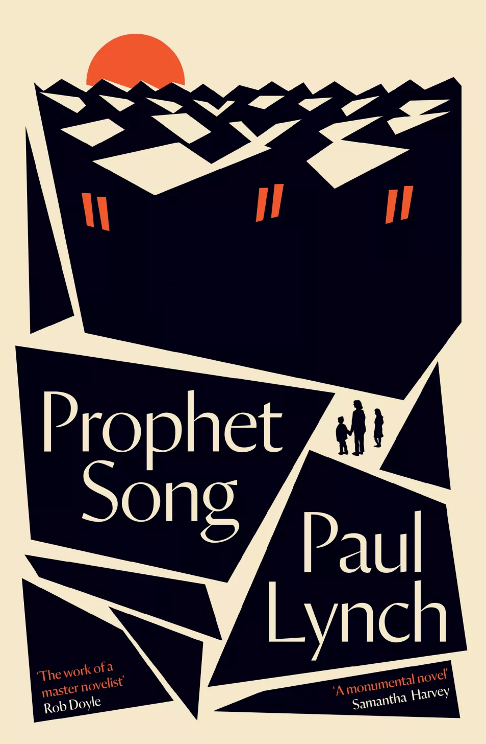 Prophet Song Paul Lynch