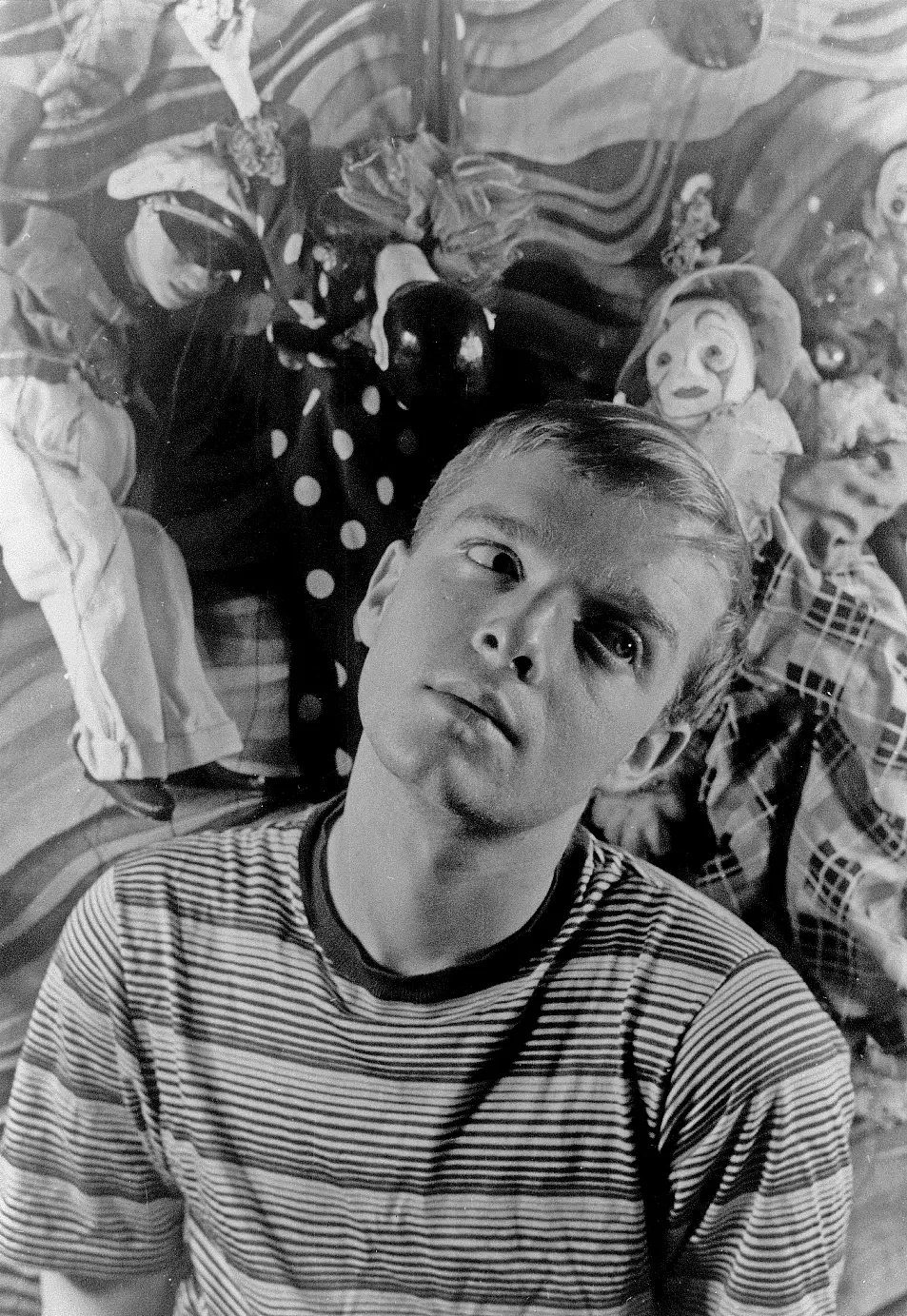 Truman Capote