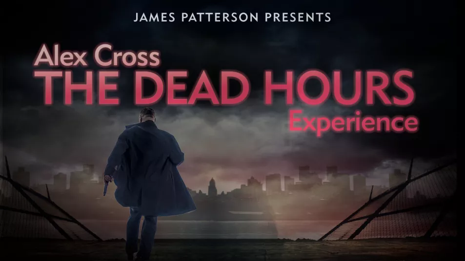 Alex Cross: The Dead Hours Experience