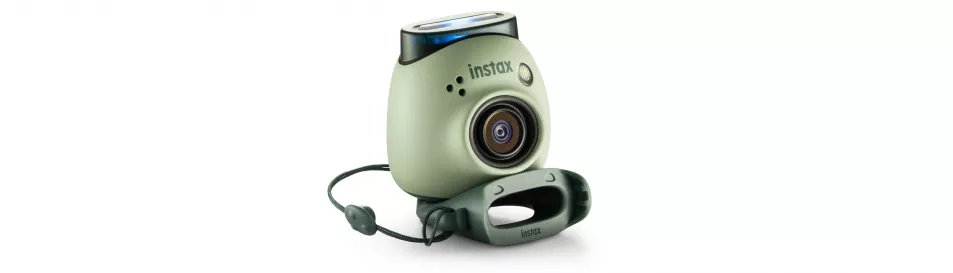 Instax Pal Instant Camera