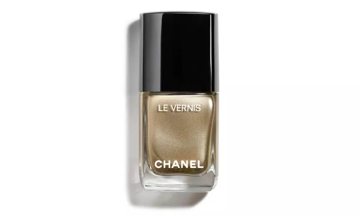 Chanel Le Vernis Tuxedo