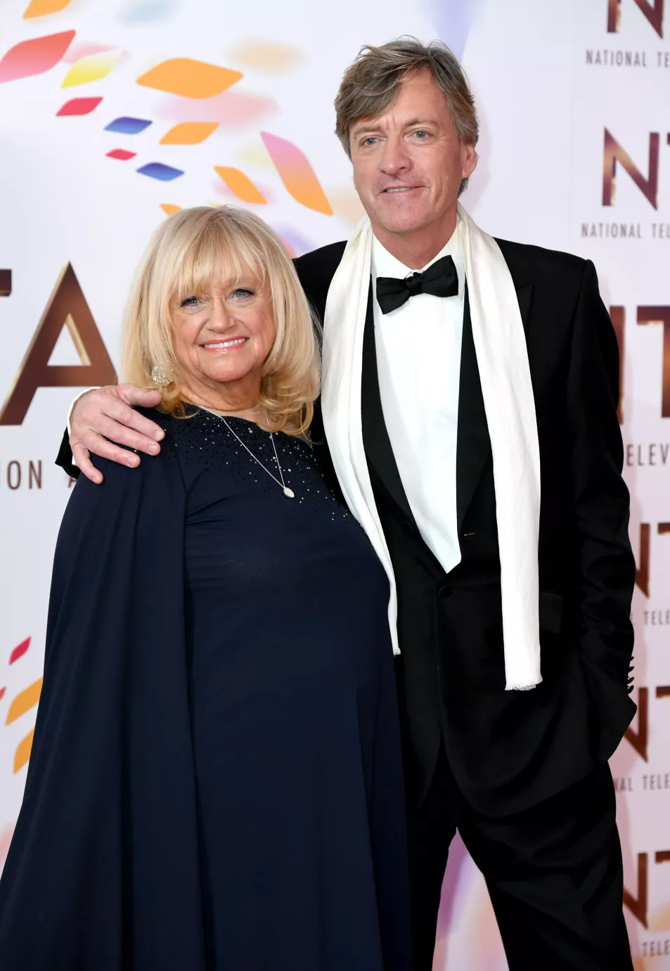 Richard Madeley and Judy Finnigan (Alamy/PA)