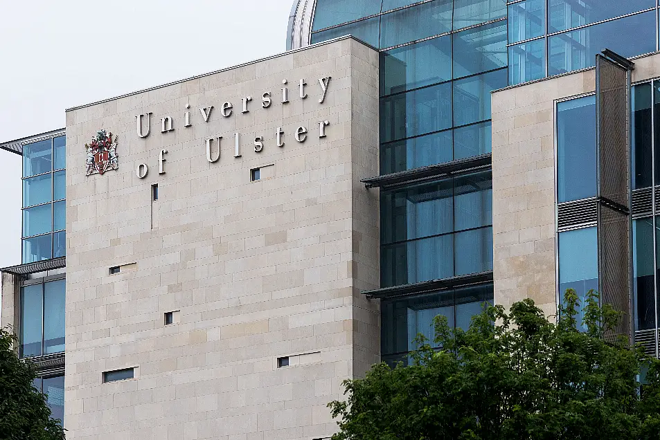 University of Ulster 