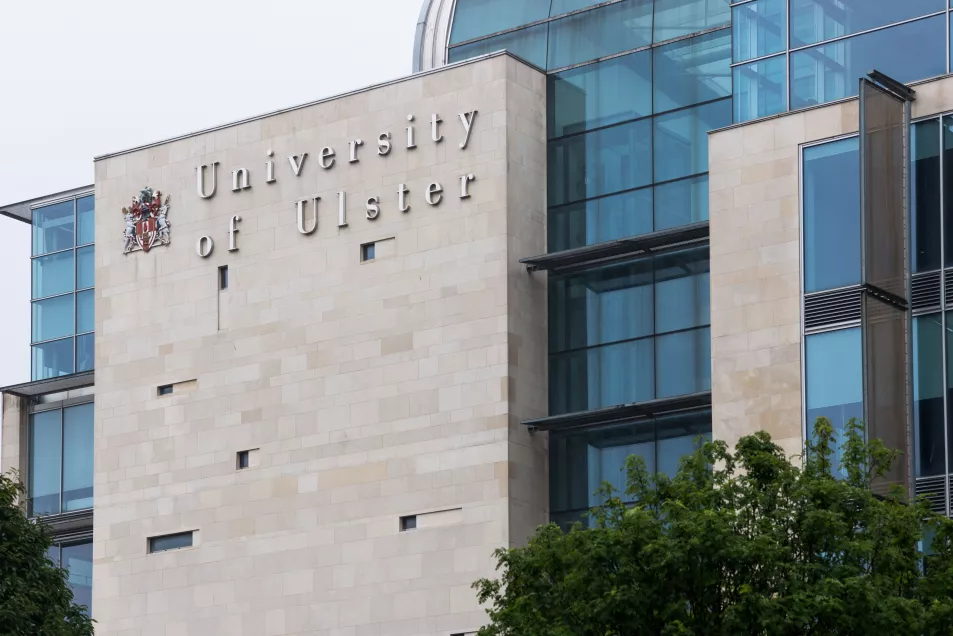 University of Ulster 