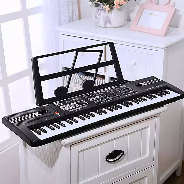 eBay piano image