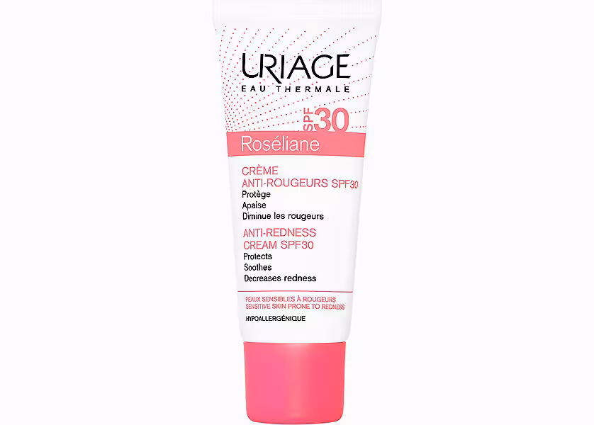 Uriage Roseliane Anti-Redness Cream, £15.95, Escentual