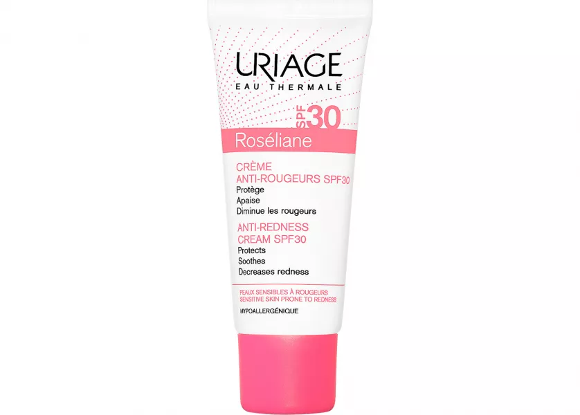 Uriage Roseliane Anti-Redness Cream, £15.95, Escentual 