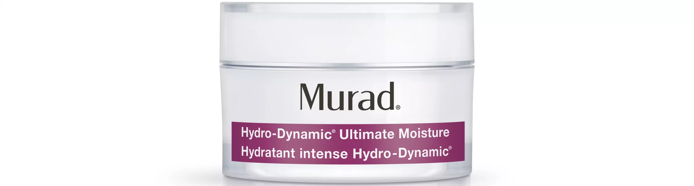 Murad Hydro-Dynamic Ultimate Moisture, £60 