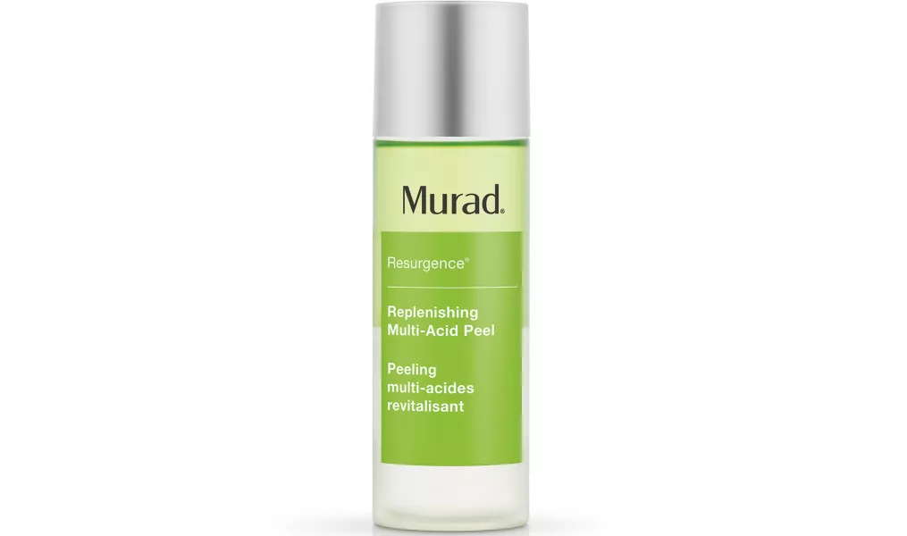 Murad Replenishing Multi-Acid Peel, £48