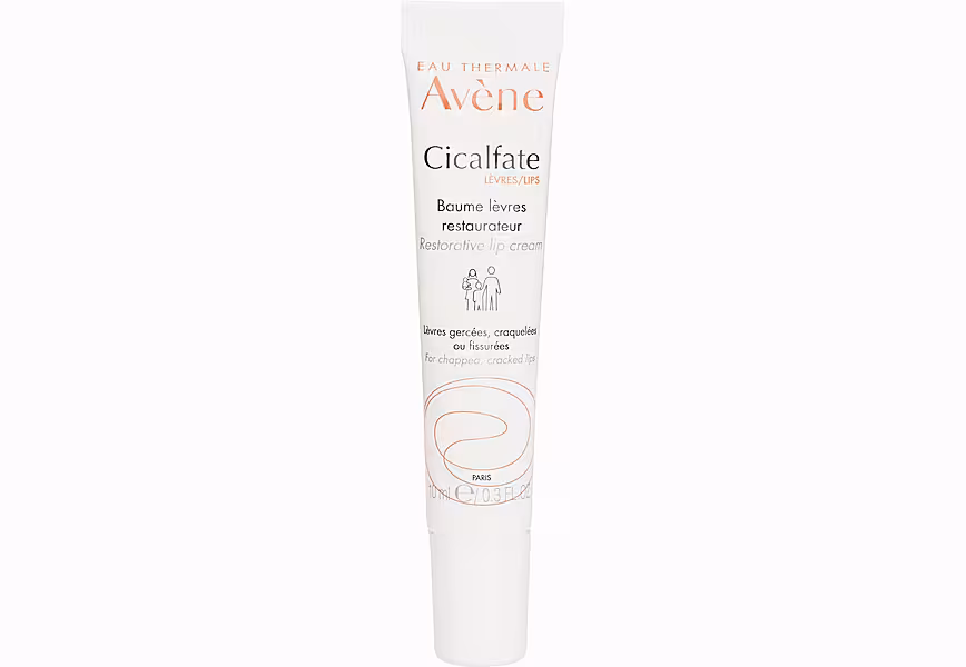 Avene Cicalfate Restorative Lip Cream, £6.50, Escentual
