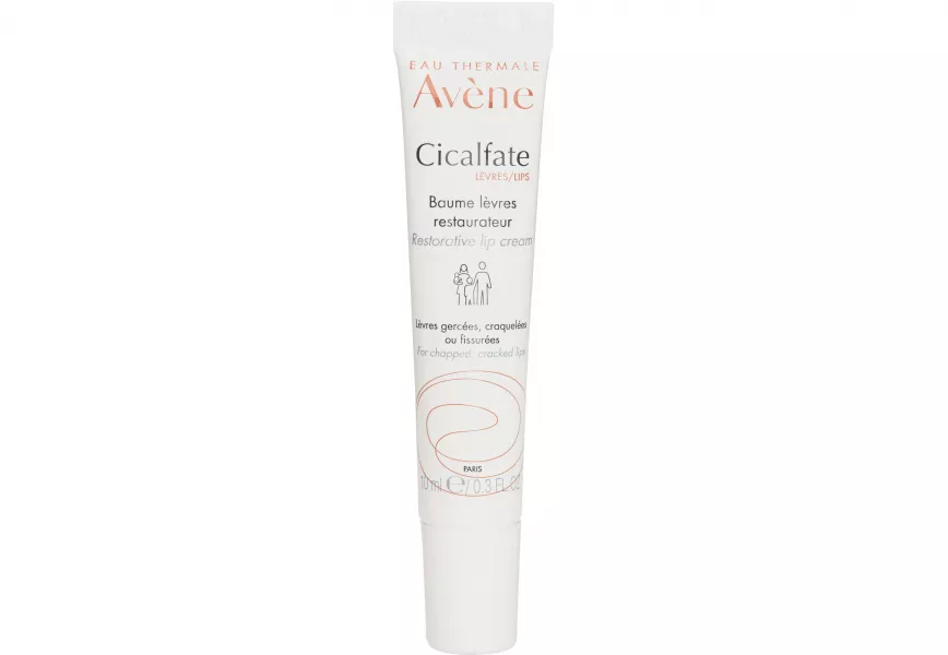 Avene Cicalfate Restorative Lip Cream, £6.50, Escentual