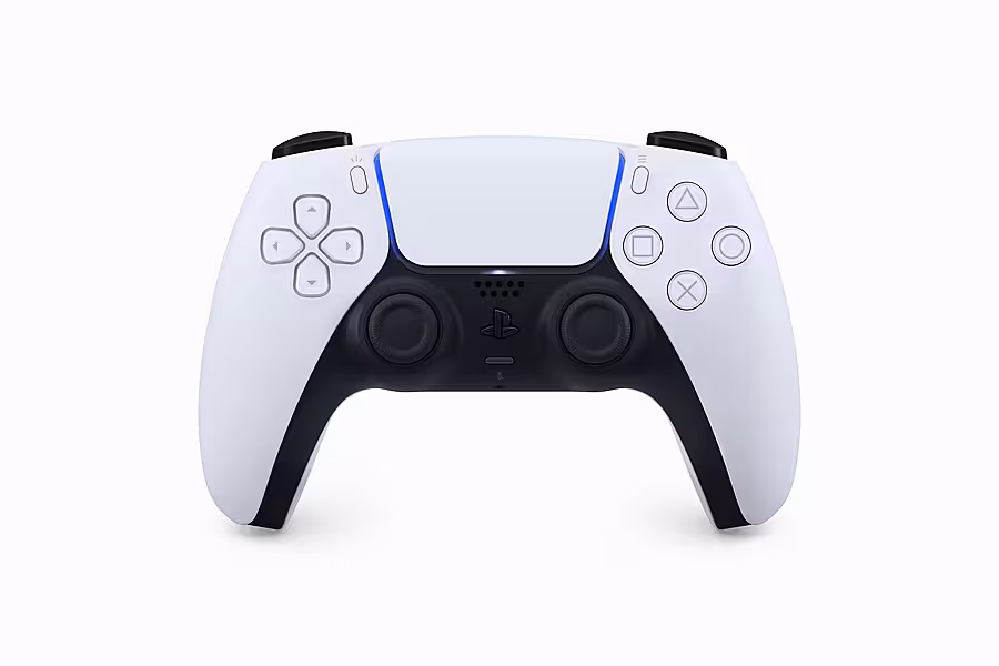 The new PS5 controller