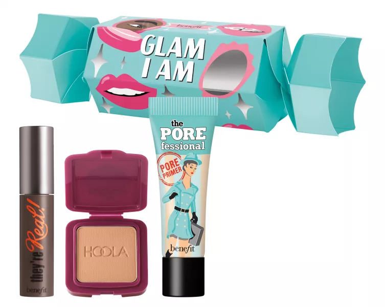 Benefit Glam I Am Christmas Cracker