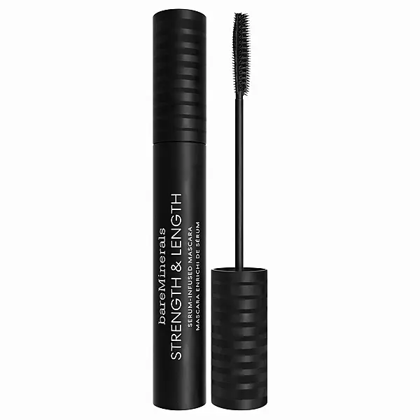 BareMinerals Strength and Length Serum-infused Mascara