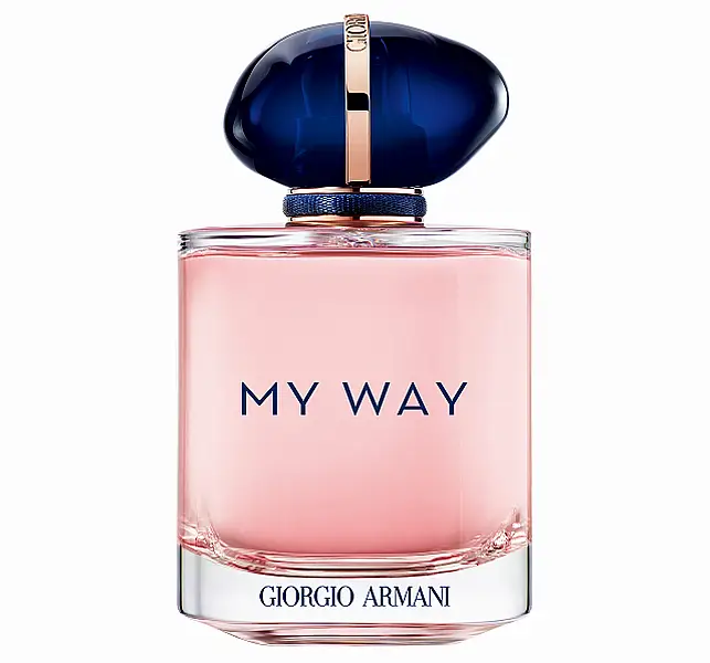 Giorgio Armani My Way Eau De Parfum Refillable