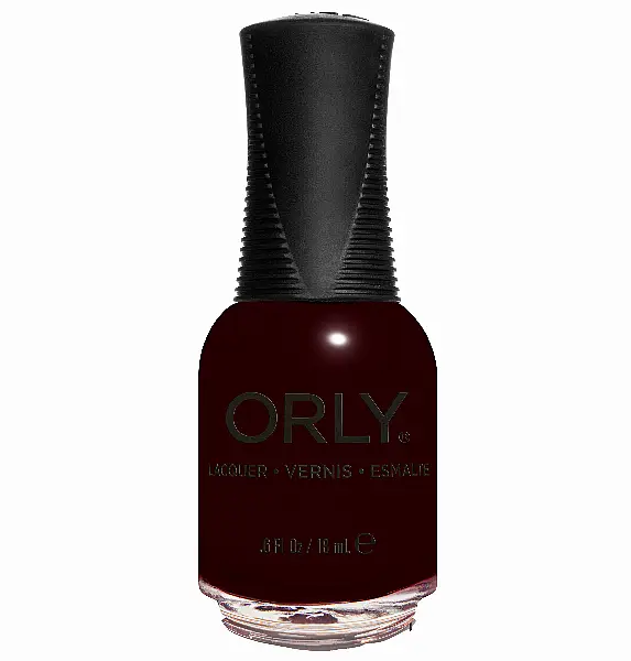 Orly Opulent Obsession