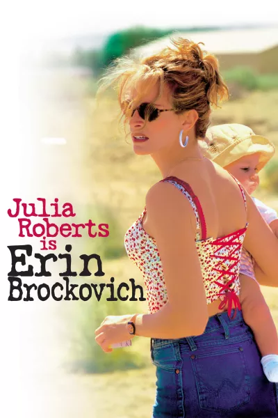 Erin Brockovich cover