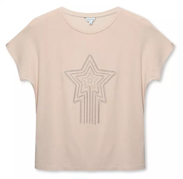 Sonder Studio Star Chain T-shirt