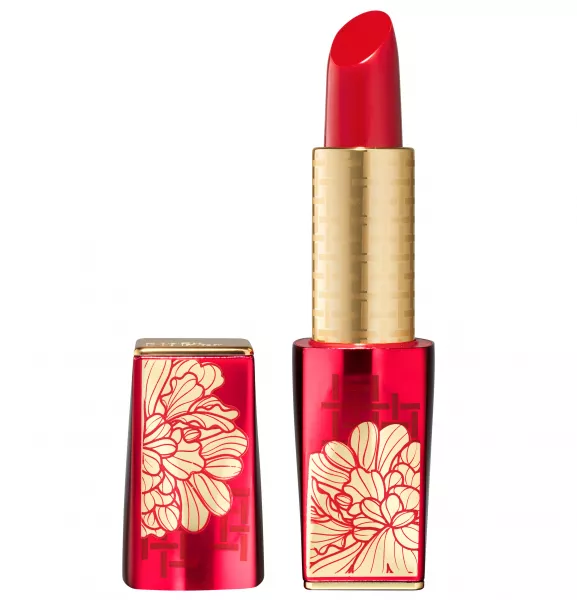 Estee Lauder Pure Color Envy Sculpting Lipstick in Red Case