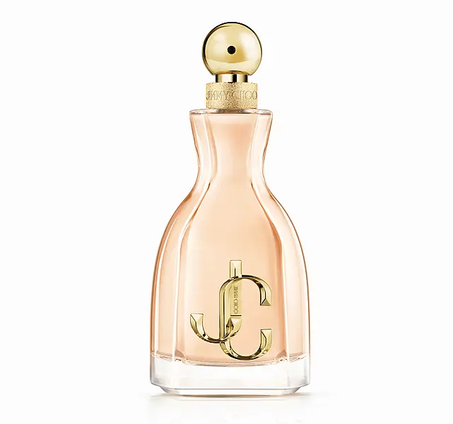 Jimmy Choo I Want Choo Eau de Parfum