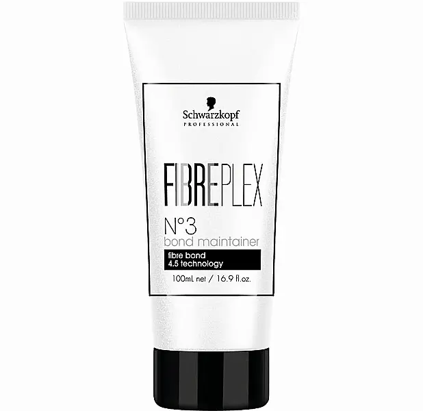 Schwarzkopf Professional Fibreplex Bond Maintainer 100ml No. 3