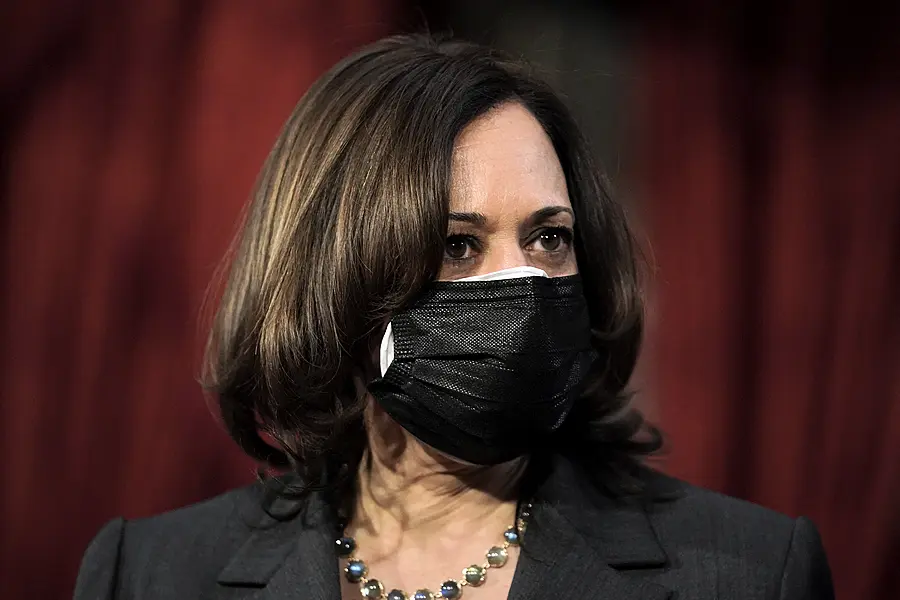 Kamala Harris