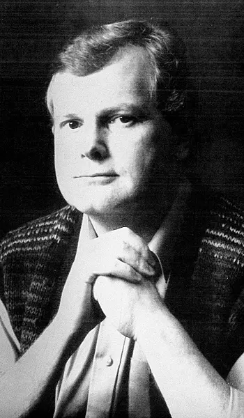 Michael Dobbs