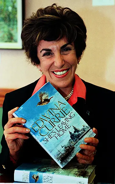 Edwina Currie