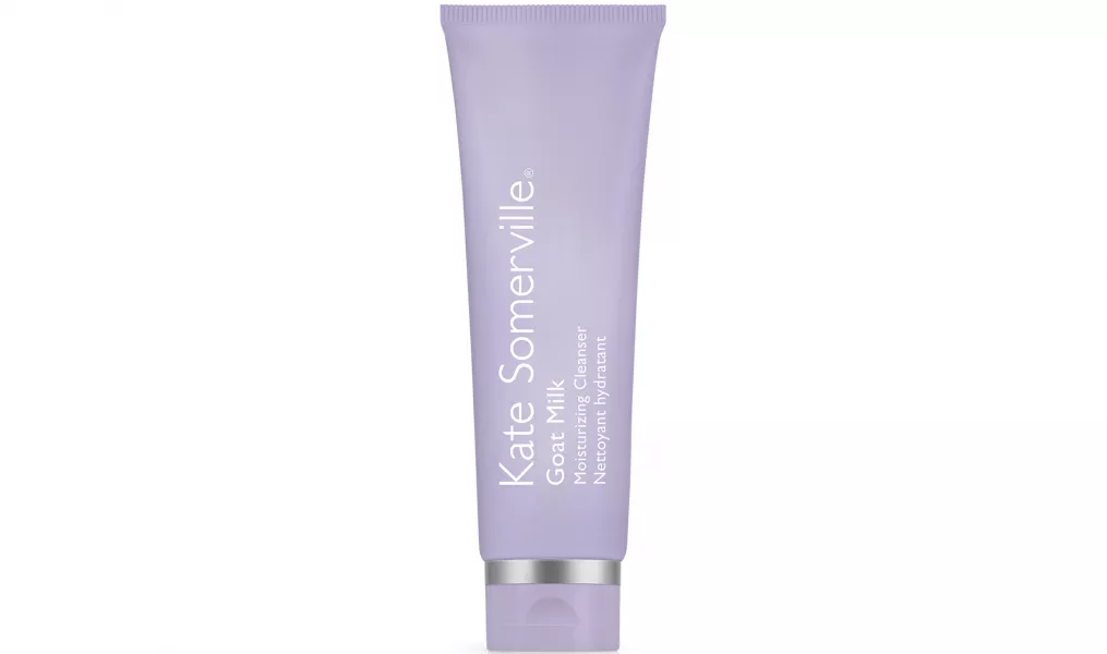 Kate Somerville Goat Milk Cleanser, £34, Cult Beauty