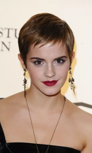 28 of the Most Iconic Pixie Cuts, From Rihanna to Twiggy