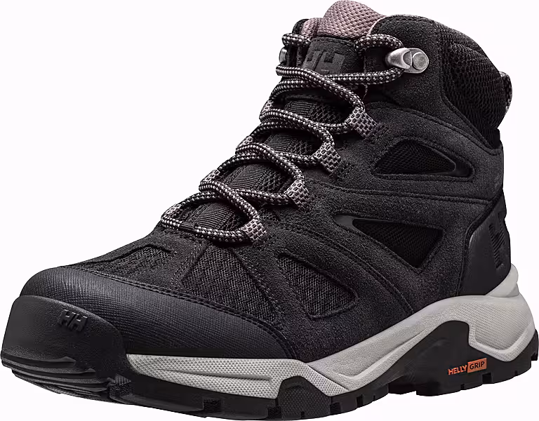Helly Hansen Switchback Trail Helly Tech women's walking boot (Helly Hansen/PA)