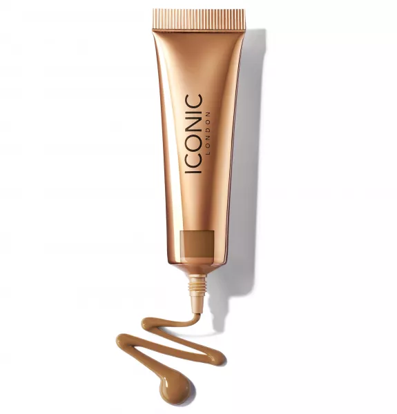 Iconic London Sheer Bronze