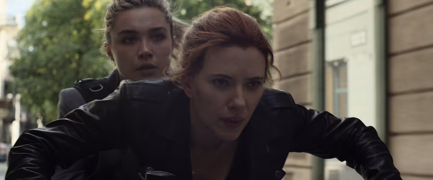 Black Widow