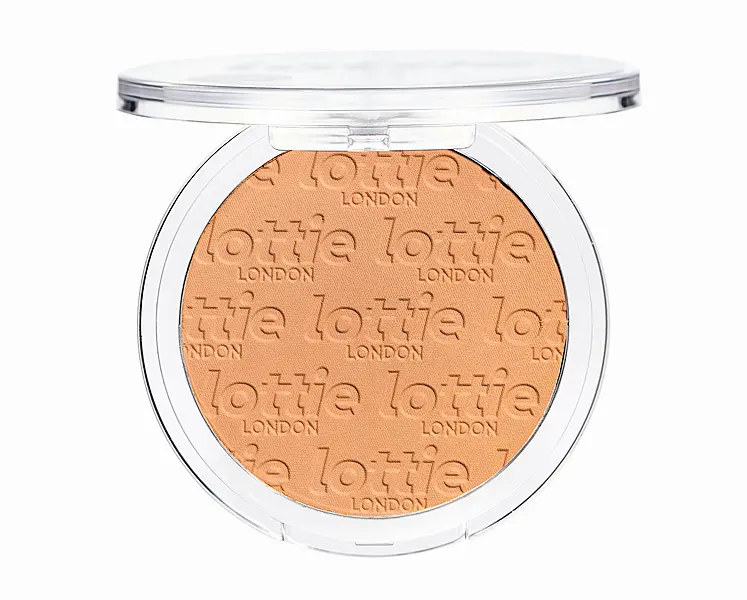 Lottie London Sunkissed Bronzer Sunburst Light/Medium