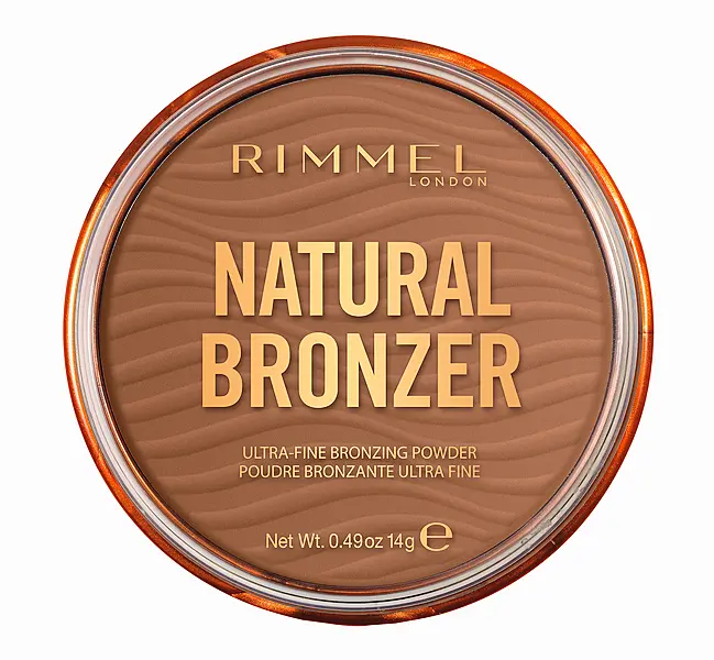 Rimmel Natural Bronzer 003 Sunset