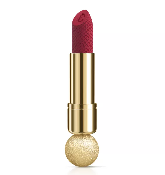 Jimmy Choo Seduction Collection Matte Lip Colour