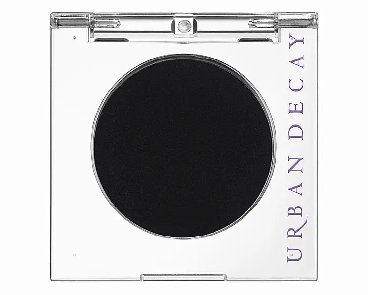 Urban Decay 24/7 Eyeshadow Mono Moondust Blackout