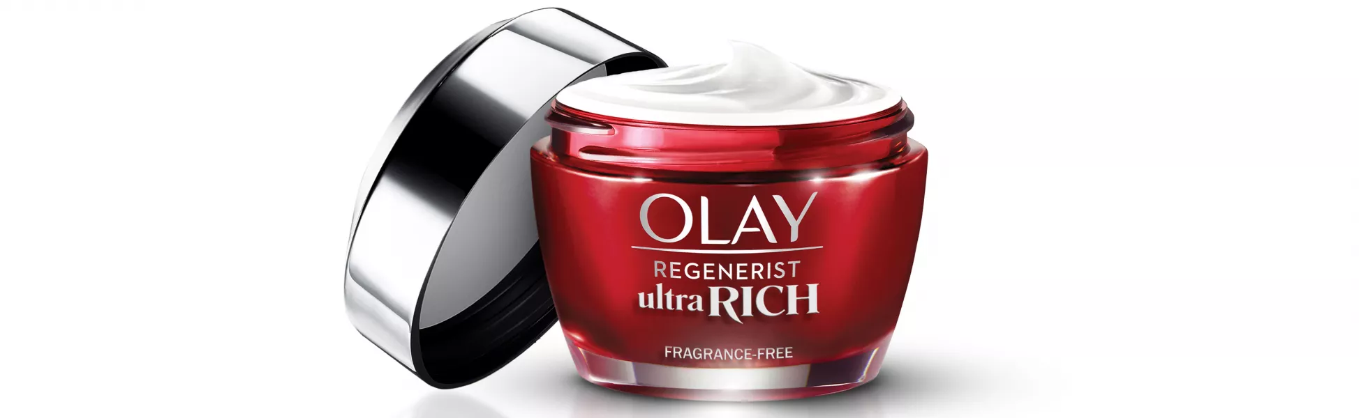 Olay Regenerist Ultra Rich Day Face Cream Rich Feel, £34.99, Boots