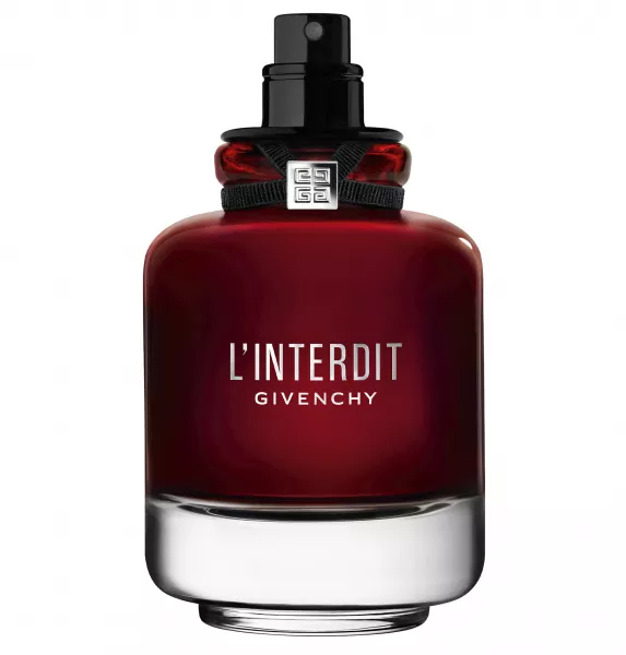 Givenchy Interdit Rouge Eau de Parfum