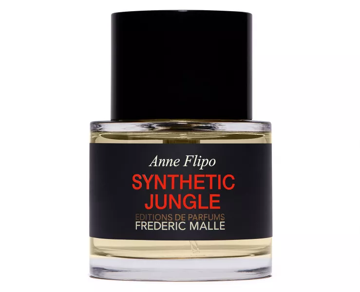 Frederic Malle Editions de Parfums Synthetic Jungle