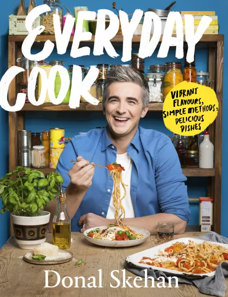 Everyday Cook by Donal Skehan,