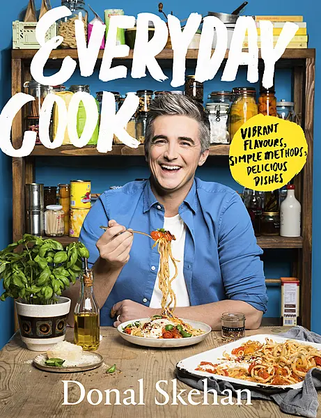 Everyday Cook by Donal Skehan,