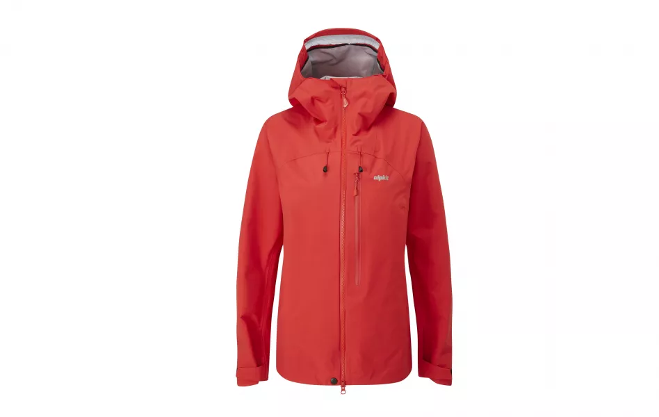 Alpkit Definition Women's Mountaineering Waterproof Jacket