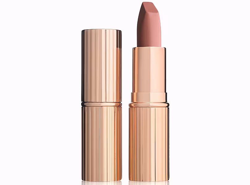 Charlotte Tilbury Matte Revolution Pillow Talk Original