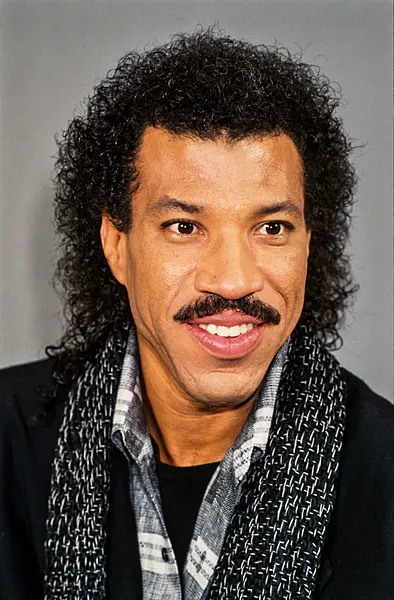 Lionel Richie