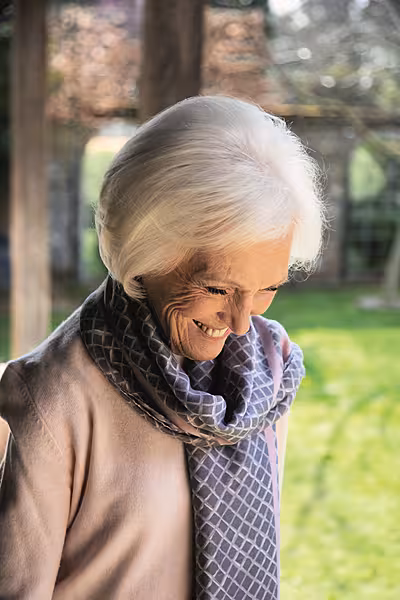 Mary Berry