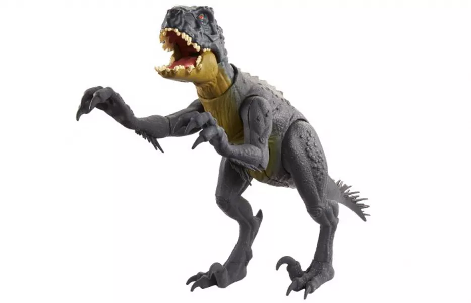 Jurassic World Slash ‘N Battle Scorpios Rex