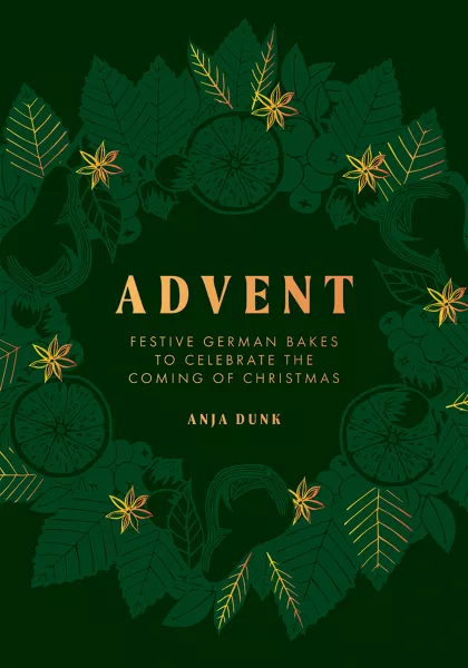 Advent by Anya Dunk