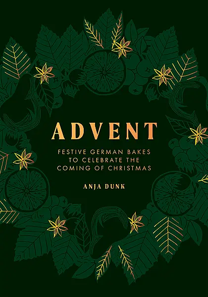 Advent by Anya Dunk